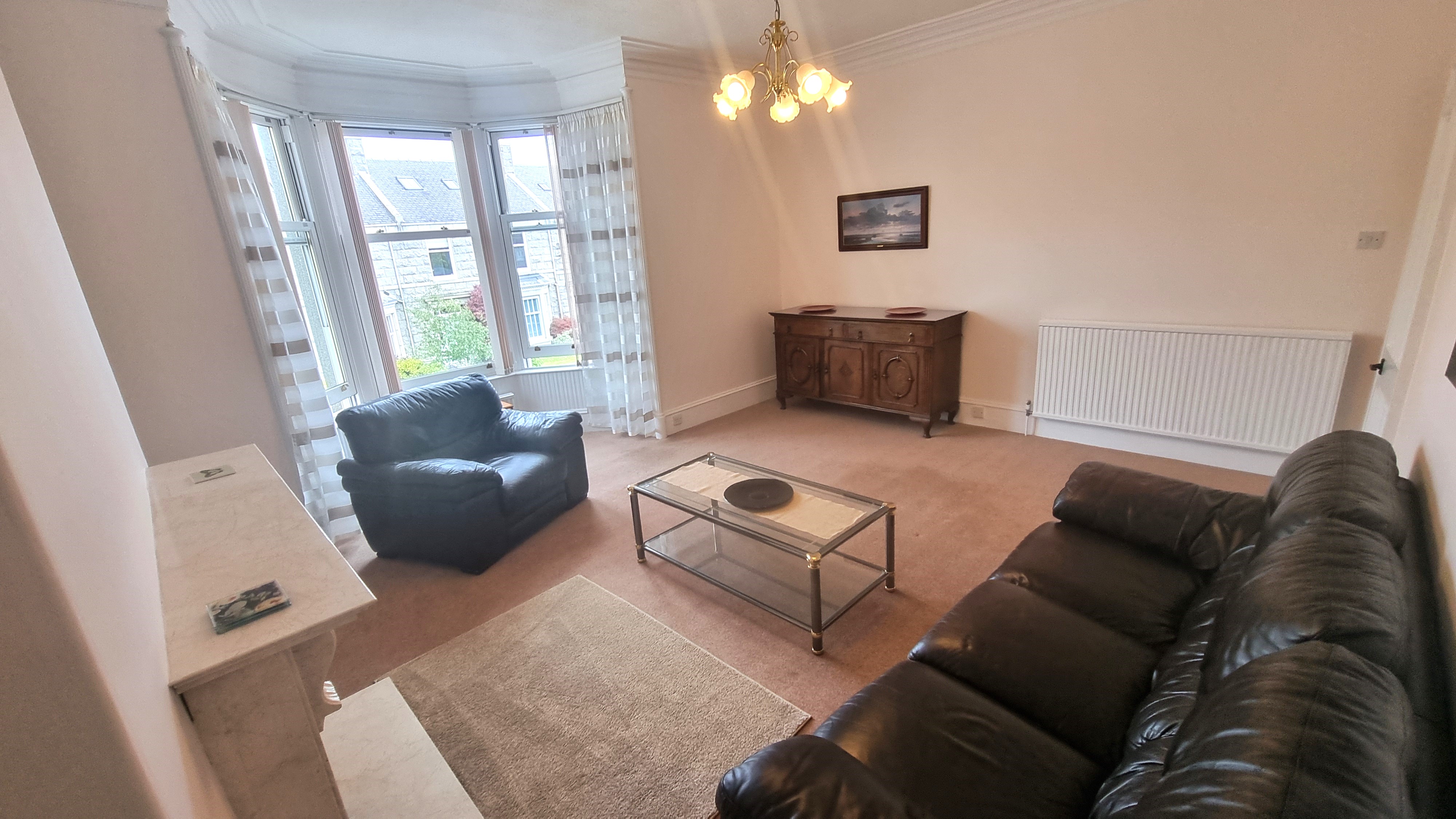 39 Burns Road Aberdeen AB15 4NT Barbara Ellis Leasing