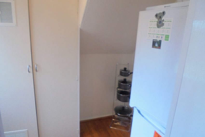 97 Cromwell Road Aberdeen AB15 4UE Barbara Ellis Leasing