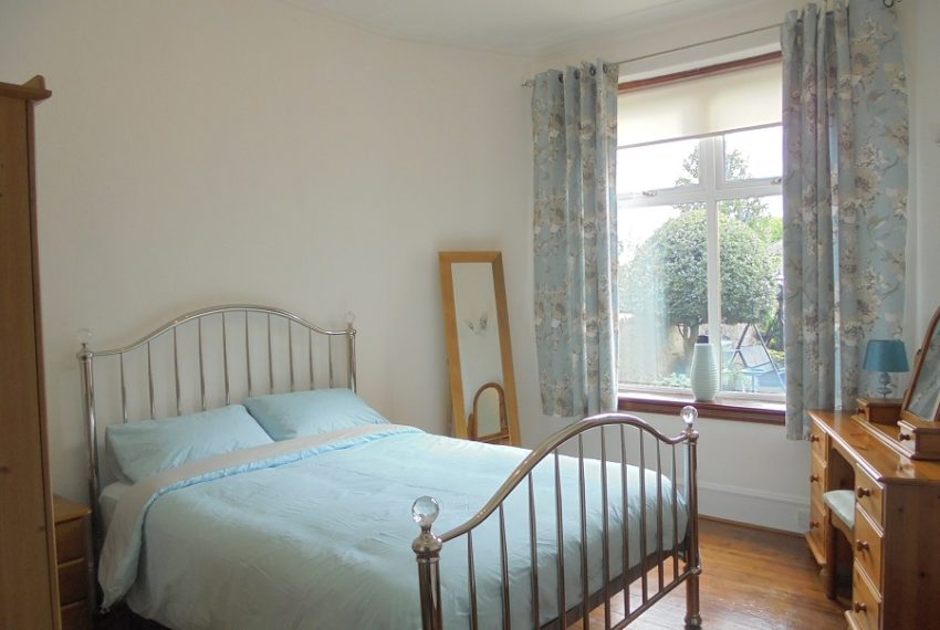 97 Cromwell Road Aberdeen AB15 4UE Barbara Ellis Leasing