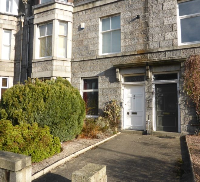 Aberdeen Property Leasing Barbara Ellis Aberdeen's Leading Agency